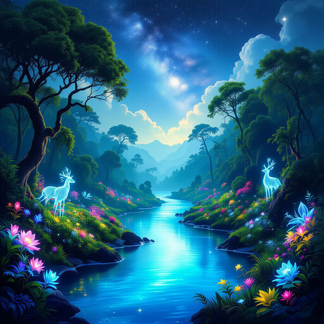 Art Of Nature gallery