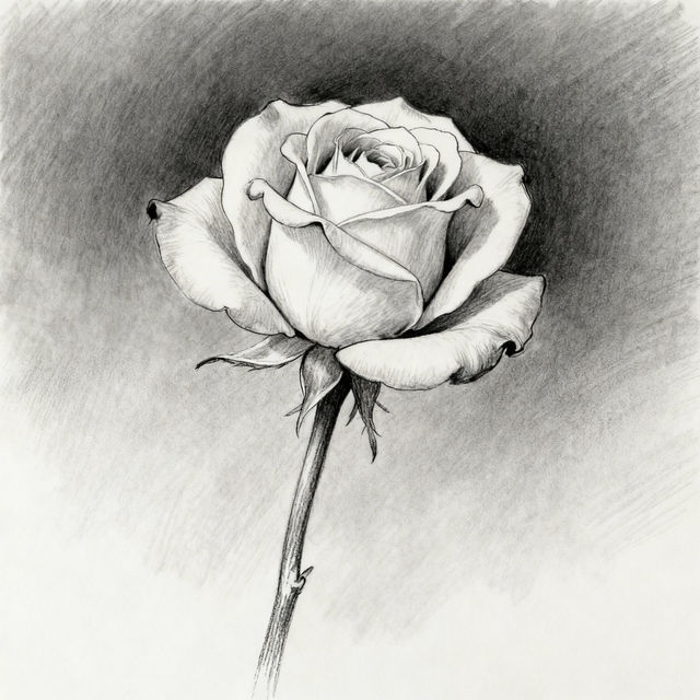 Beginner Easy Charcoal Drawings gallery