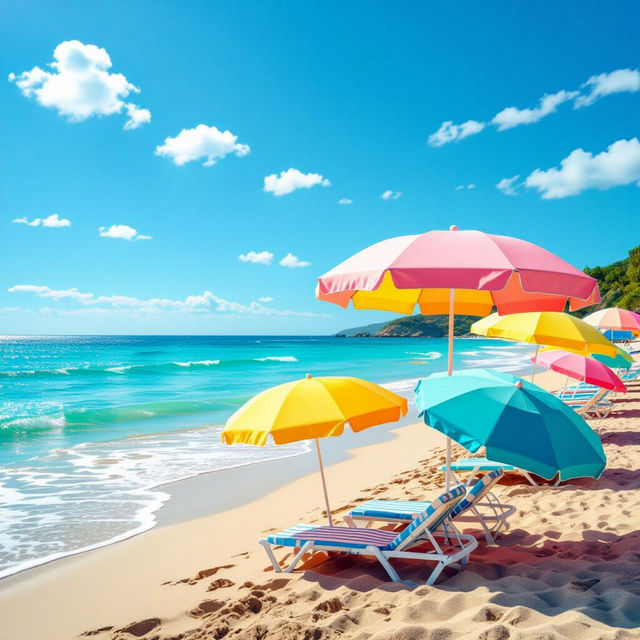 Summer Wallpapers Aesthetic gallery