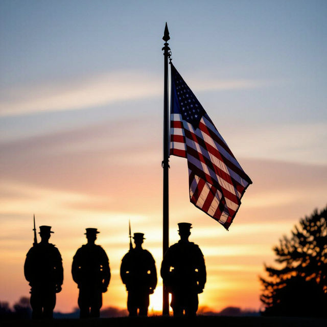 Memorial Day Pictures - Made With AI gallery