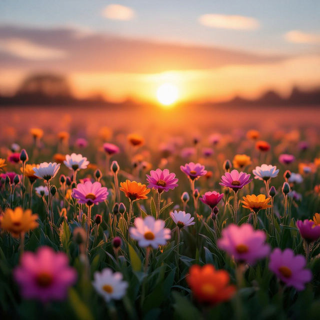 Good Morning Images With Flowers gallery