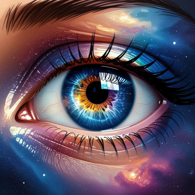 Eye Art Styles gallery