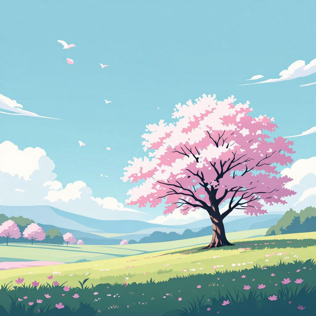 Minimalist Anime Wallpapers gallery