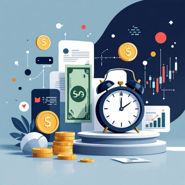 Payroll Images - Made With AI gallery