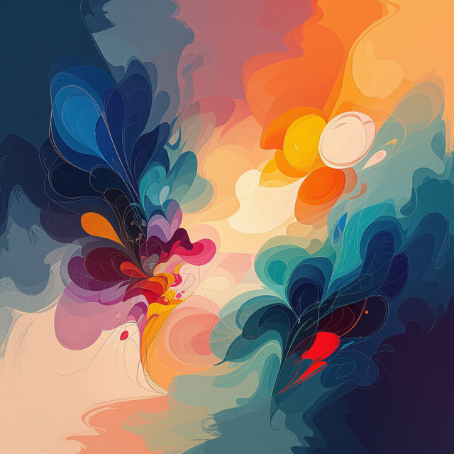 AI Art - Explore Different Art Forms gallery