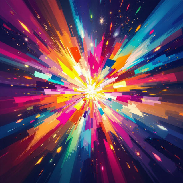 Pictures Of Joy - AI Generated Art gallery