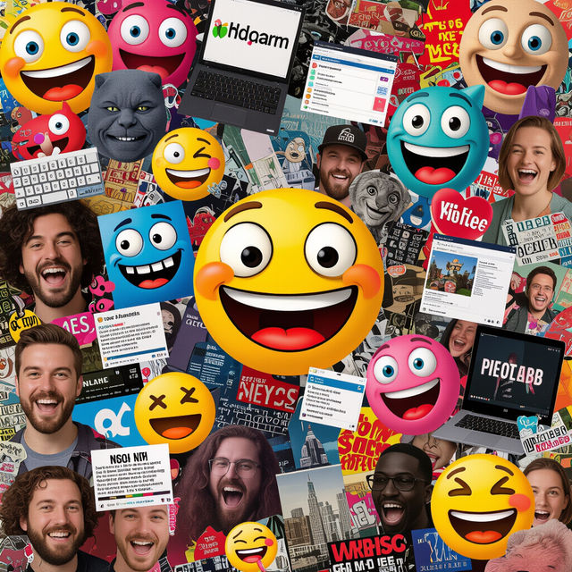 Wallpapers Memes gallery