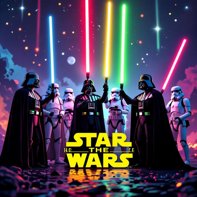 May The 4th Be With You Images gallery