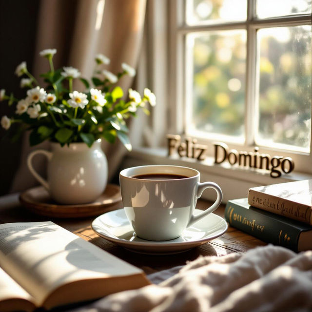 Feliz Domingo Images gallery