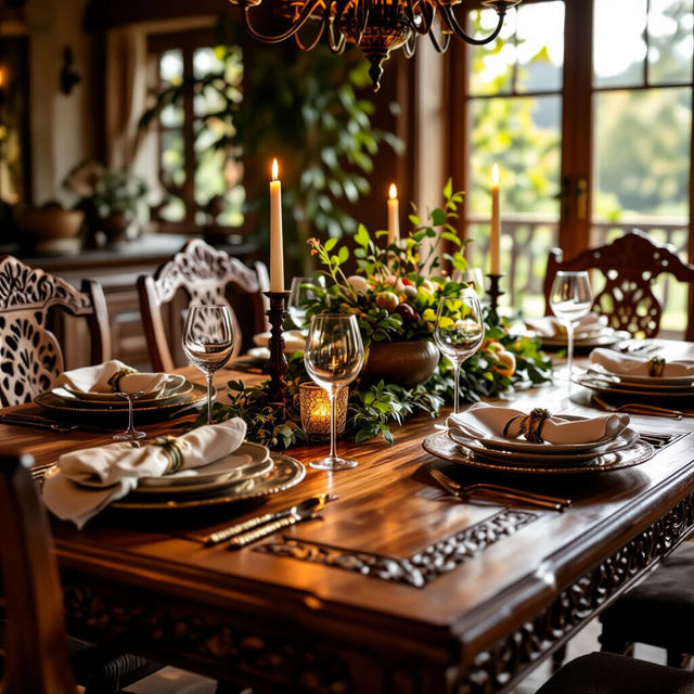 Table Images gallery