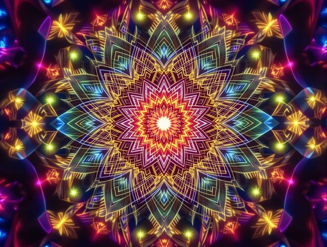 Mandala Art & Designs gallery