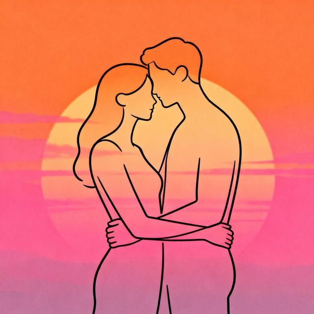 Silhouette Drawings gallery