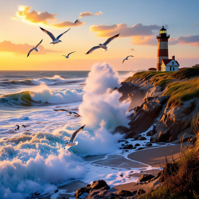 Outer Banks Wallpaper for iPhone gallery