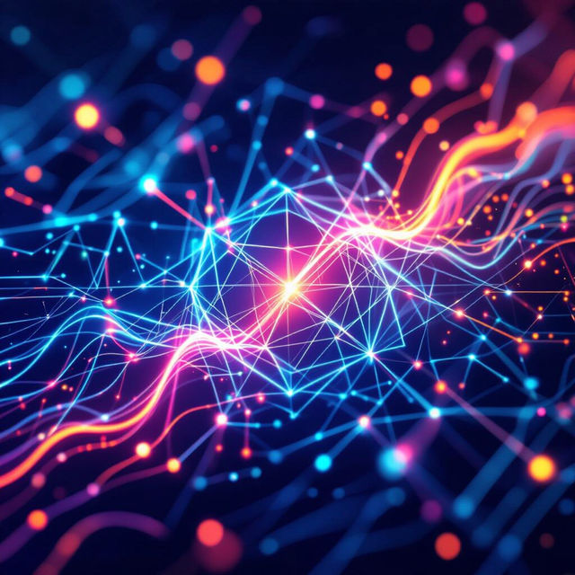 AI Art Marketing gallery