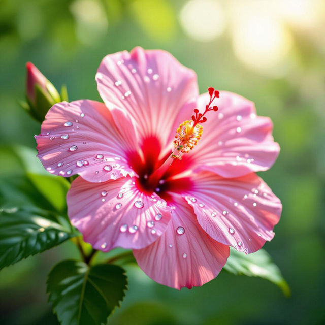 Hibiscus Wallpapers gallery