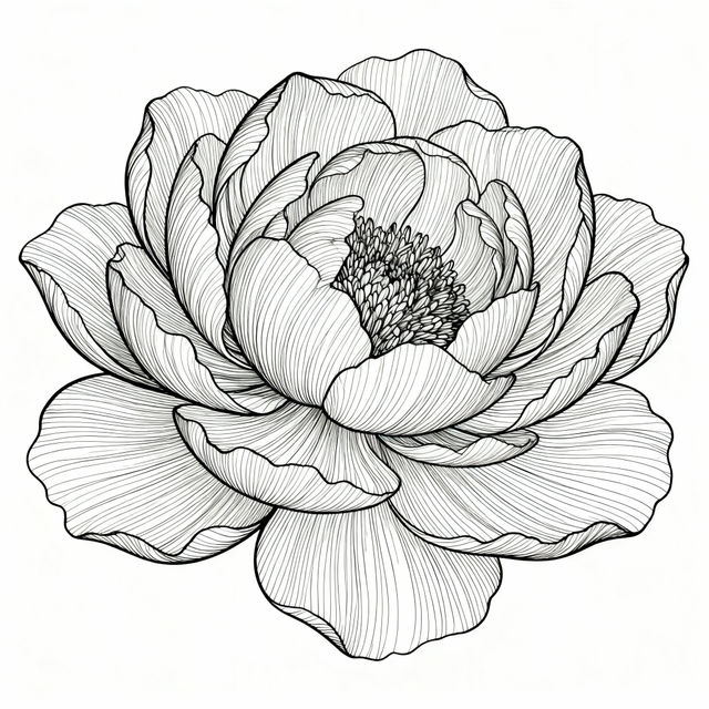 Hairline Drawing gallery