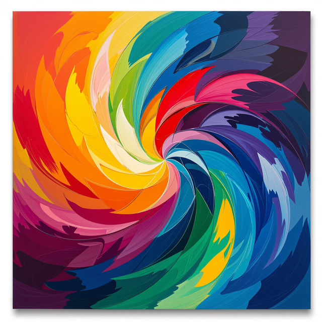 What Is A Hue In Art? gallery