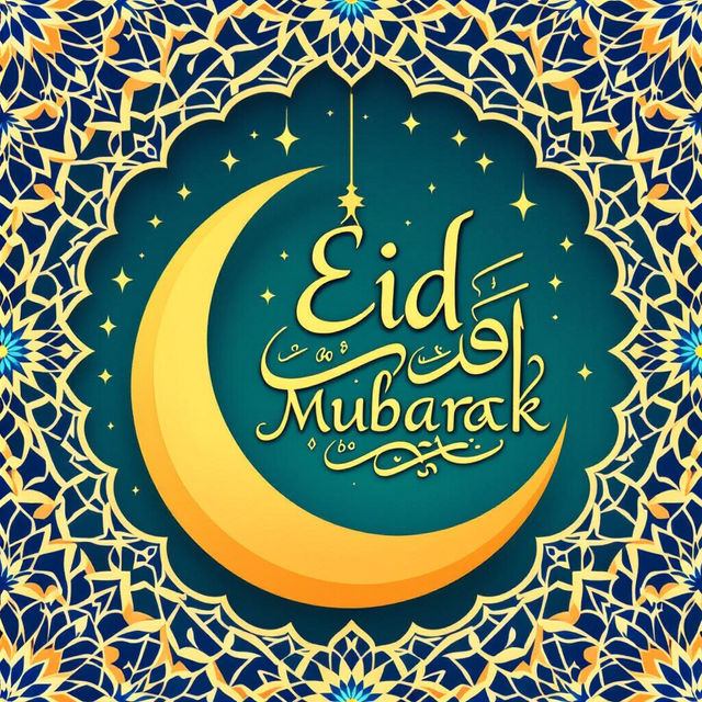 Wishes Eid Mubarak Images gallery
