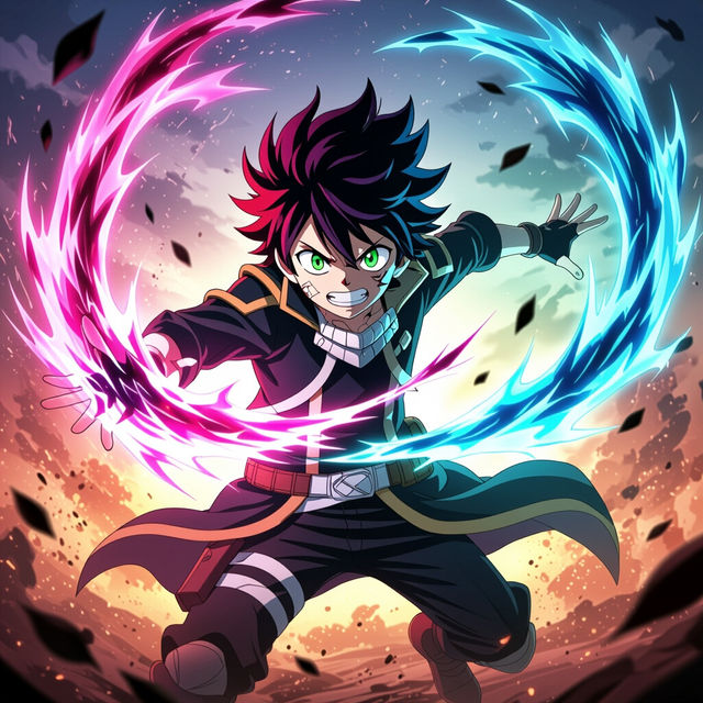 Asta Wallpaper - Made With AI gallery