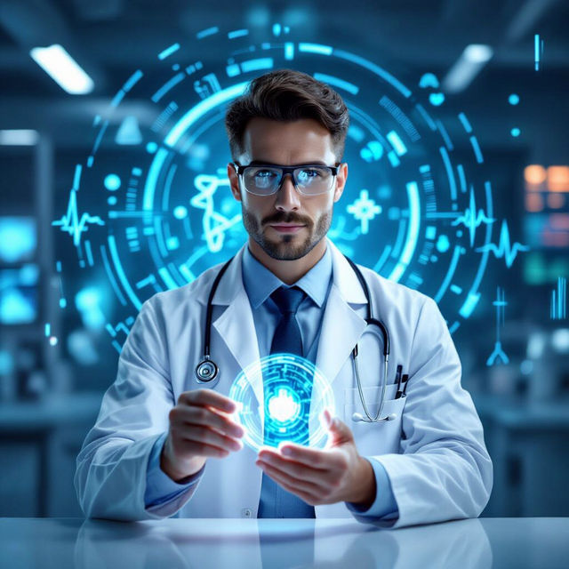 Doctor Wallpapers gallery