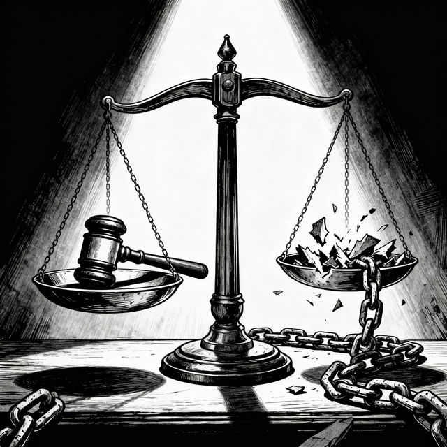 8th Amendment Drawings gallery