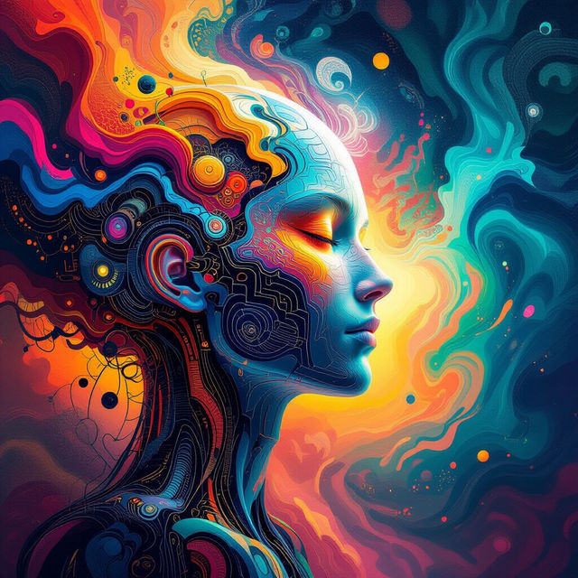 AI Prompt Generator Images gallery