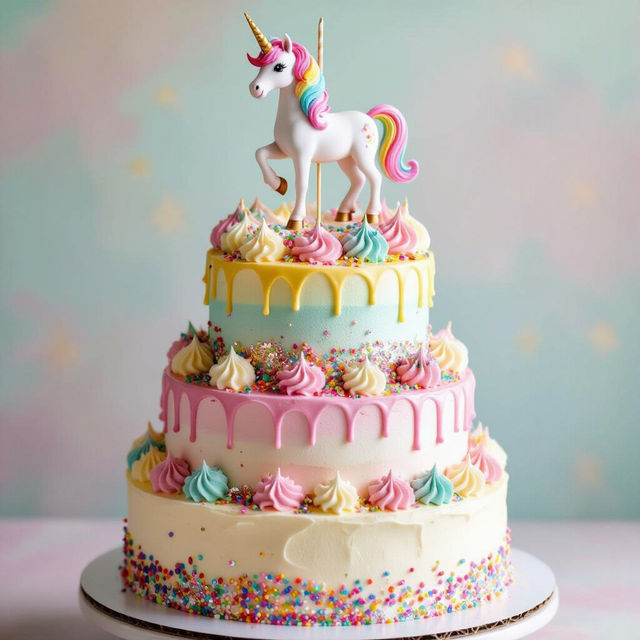 Cake Images For Girls gallery