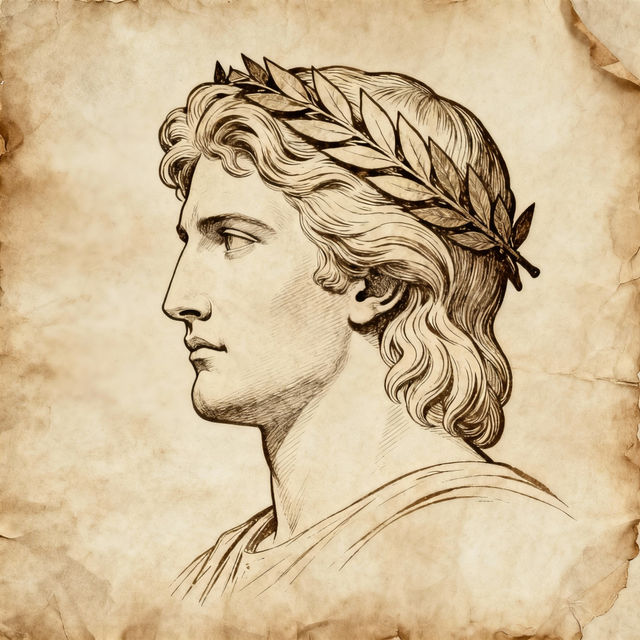 Alexander The Great Drawing Easy gallery