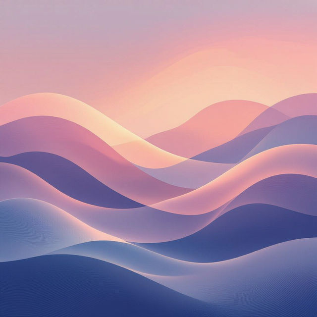 Anxiety Wallpapers - AI Generated gallery