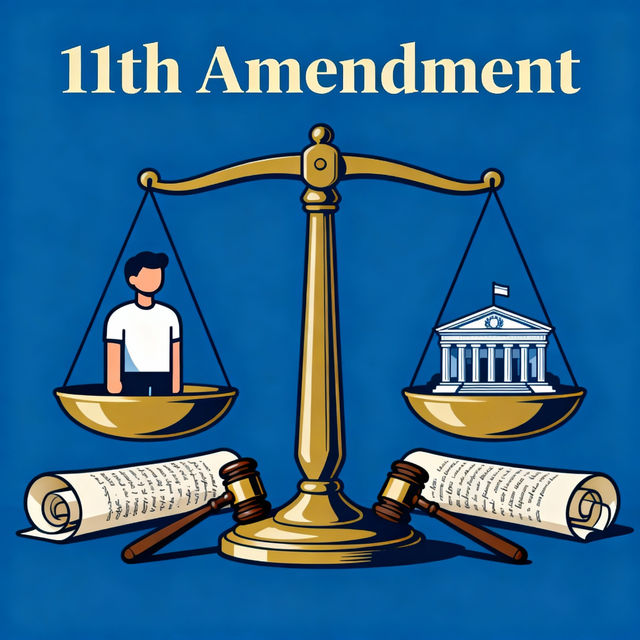 11th Amendment Drawings gallery
