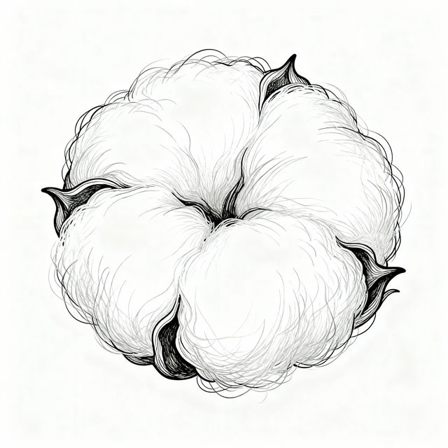 Cotton Drawing Easy gallery