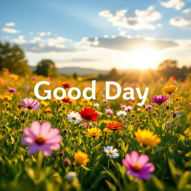 Good Day Pictures gallery