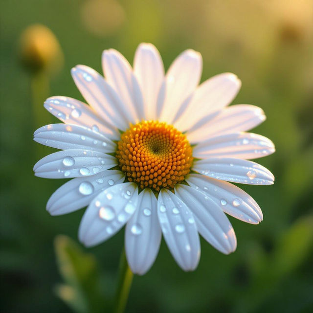Daisy Wallpaper - AI Generated Art gallery