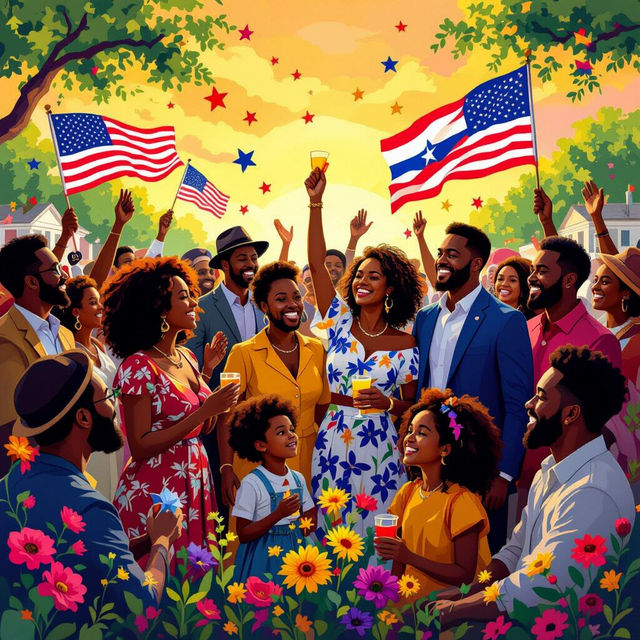 Juneteenth Images - Free Download gallery