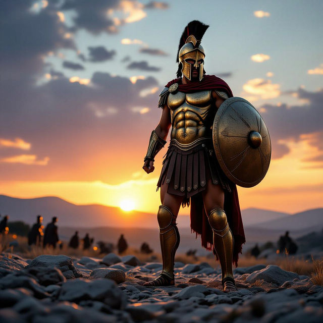 Spartan Pictures gallery