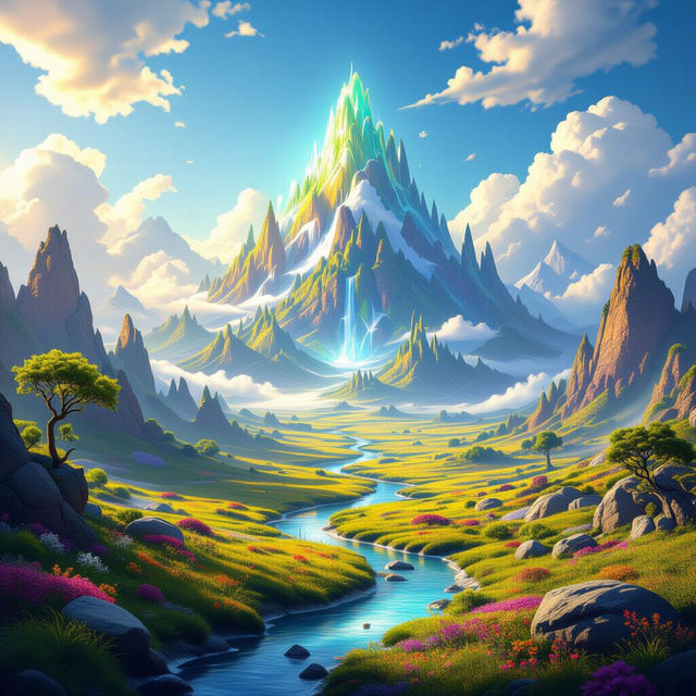 4x6 Image Generator gallery