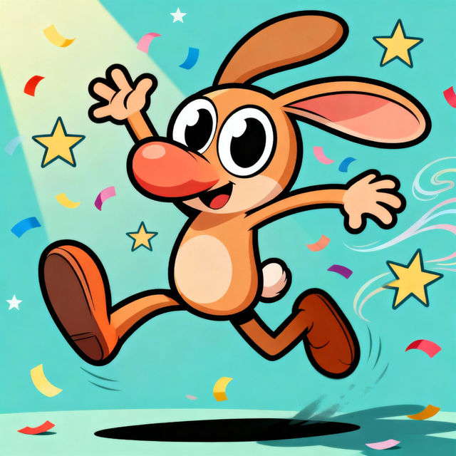 Funny Cartoon Drawings - Made With AI gallery