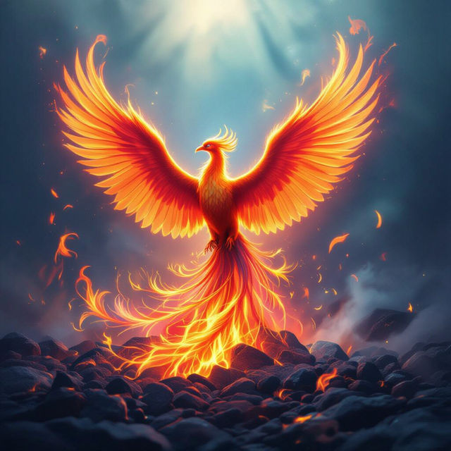 Resurrection Pictures - Created With AI gallery