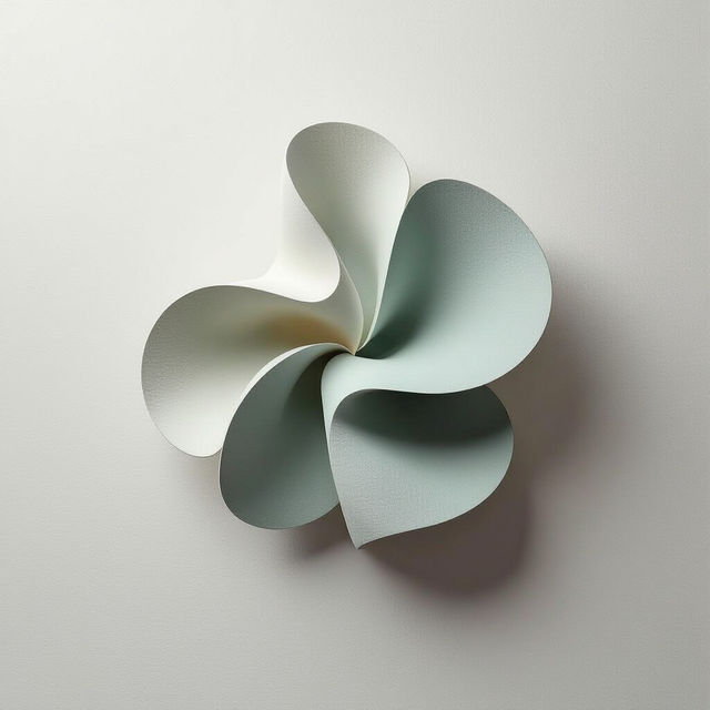 Minimal Art - Created With AI gallery