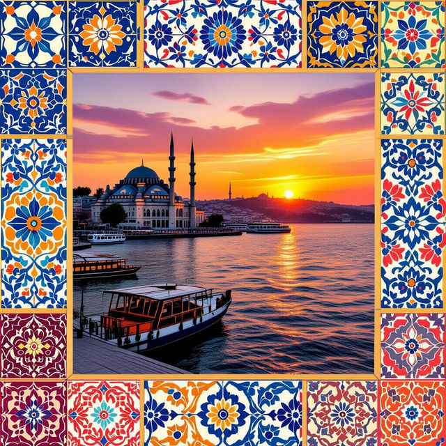 Turkey Colors Images gallery