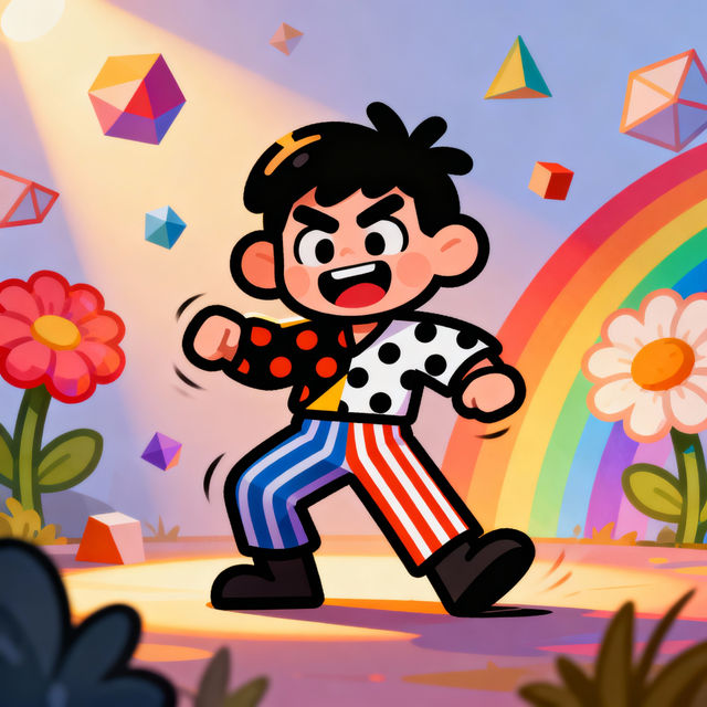 Cartoon Characters Drawing Ideas gallery