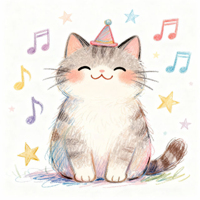 Cute Funny Drawings gallery