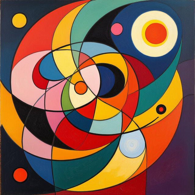 Minneapolis Museum Of Art AI Art gallery