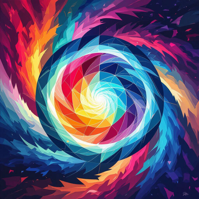 VR Art - Explore Immersive Worlds gallery