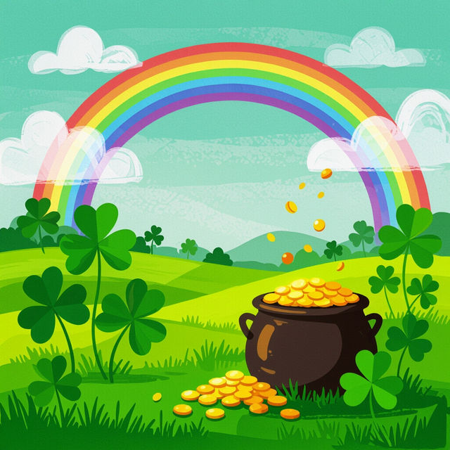 St. Patrick's Day Wallpapers gallery