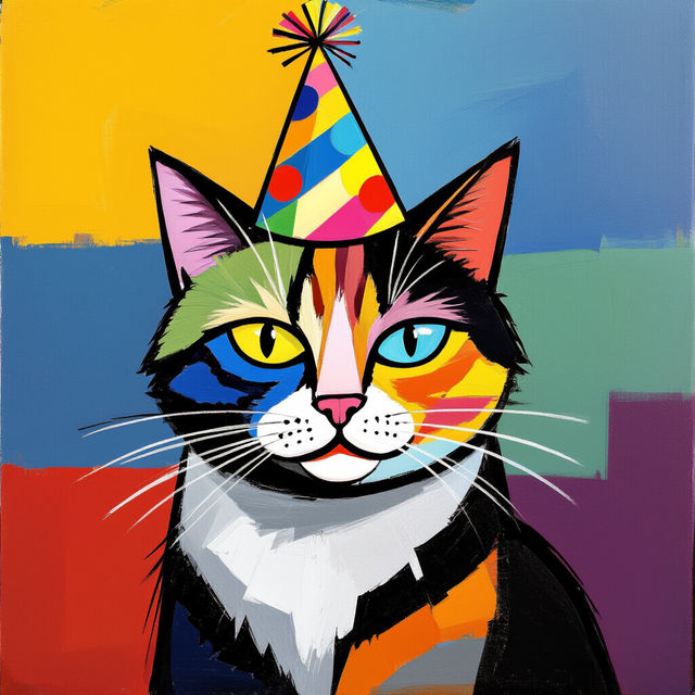 Explore Unique Bad Art Created with AI gallery