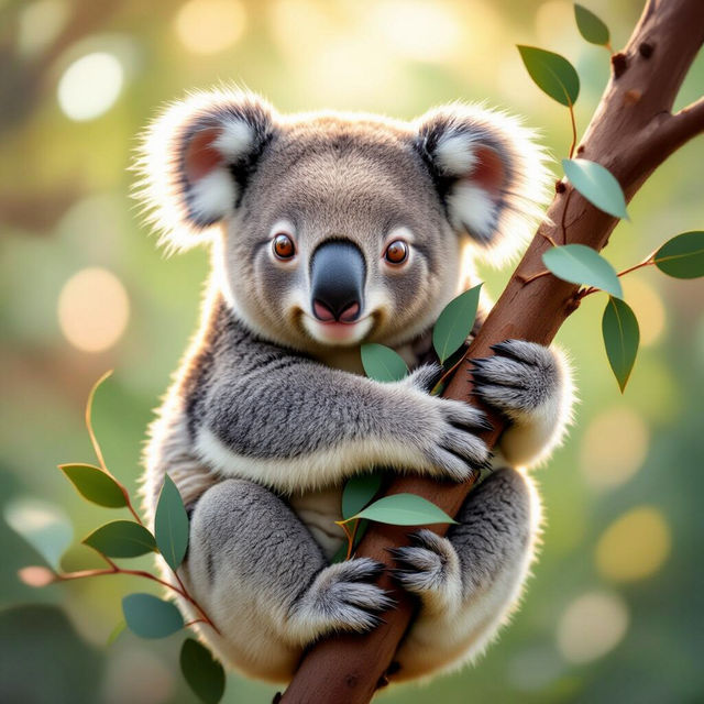 Koala Wallpapers gallery