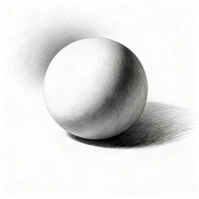 Easy Shading Drawings gallery