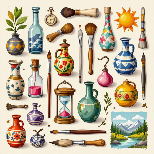 Stuff To Sketch gallery