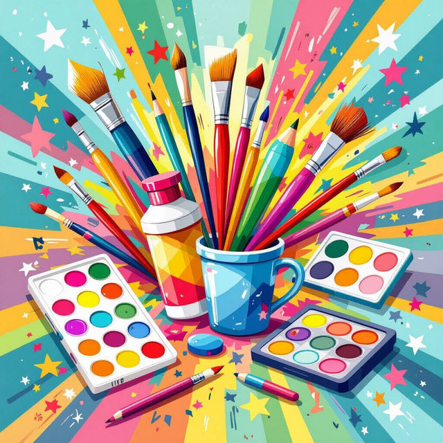 Art Things To Do When Bored gallery